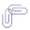 linked paperclips
